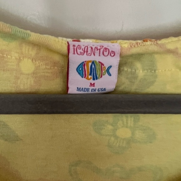 Icantoo top, medium - Picture 3 of 6